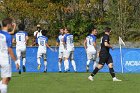 MSoc vs Emerson  Wheaton College Men’s Soccer vs Emerson College. - Photo By: KEITH NORDSTROM : Wheaton, Soccer